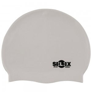 Selex Silikon Bone Beyaz